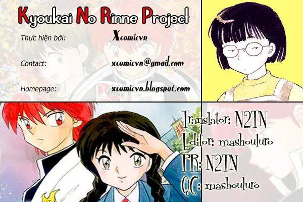 Bạn Học Bí Ẩn Nettruyen ZZZ Chương 81 Page 19