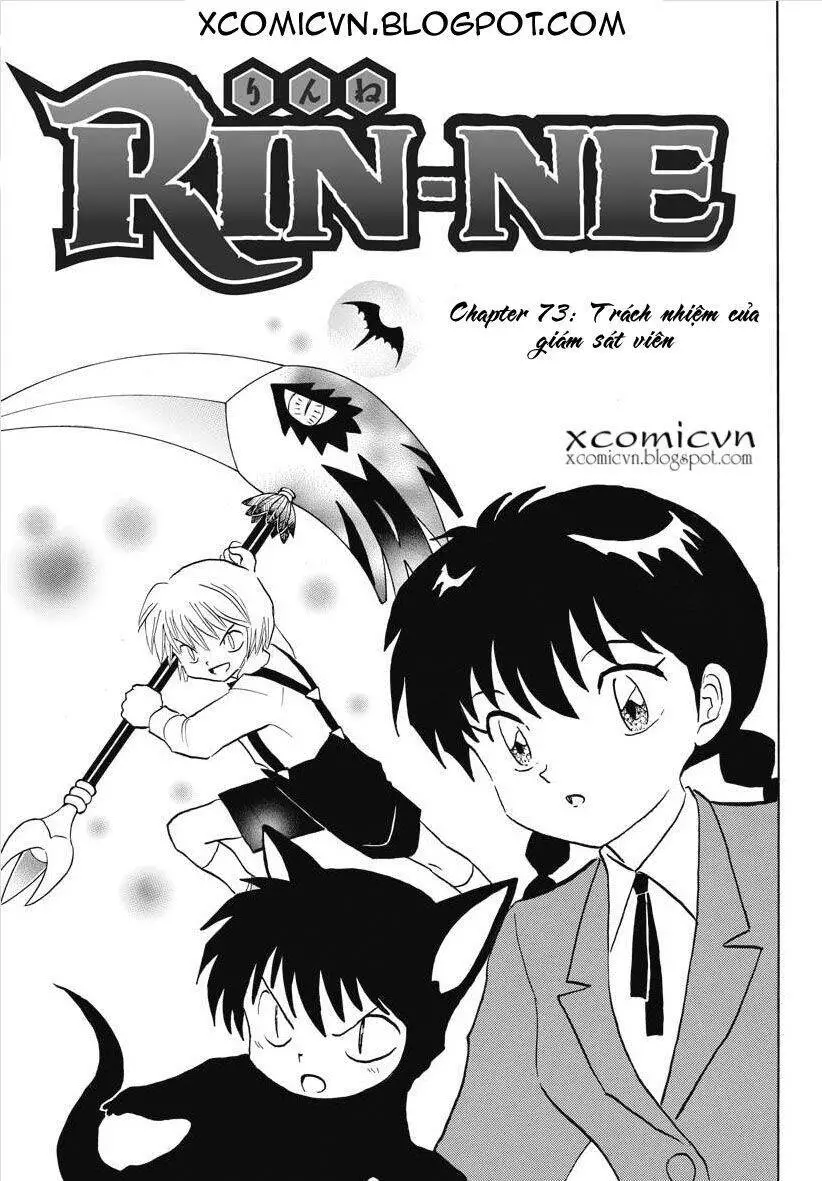 Bạn Học Bí Ẩn Nettruyen ZZZ Chương 73 Page 1