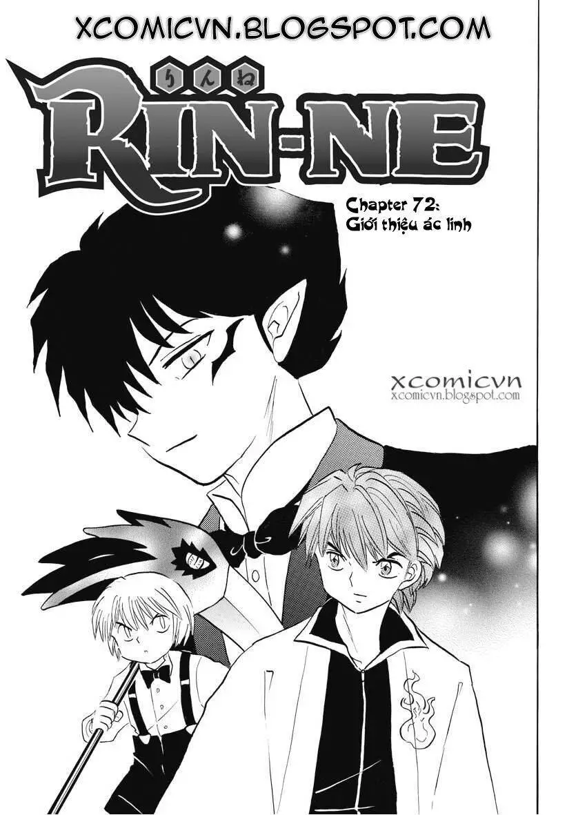 Bạn Học Bí Ẩn Nettruyen ZZZ Chương 72 Page 1