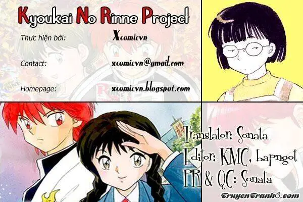 Bạn Học Bí Ẩn Nettruyen ZZZ Chương 40 Page 18