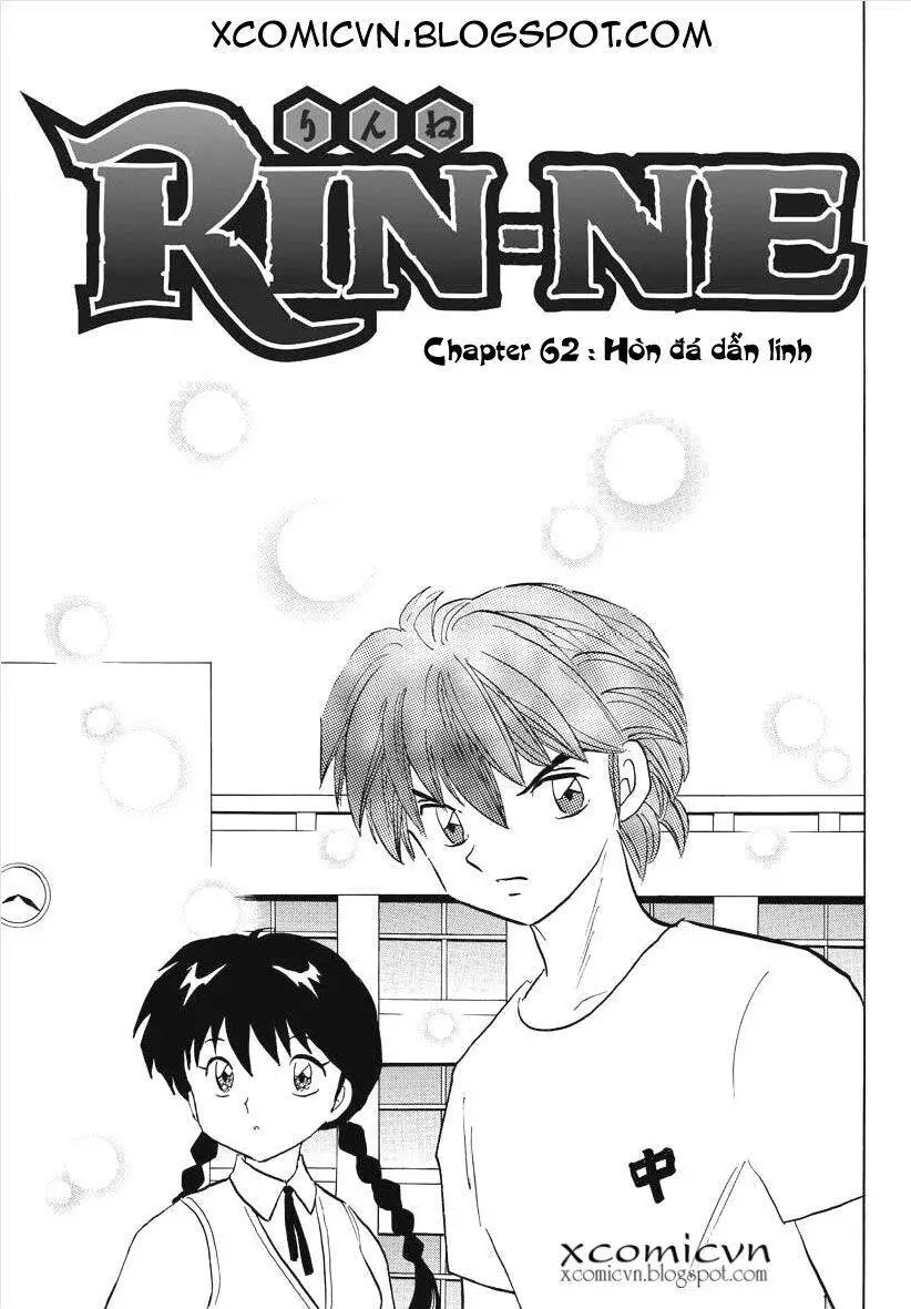 Bạn Học Bí Ẩn Nettruyen ZZZ Chương 62 Page 1