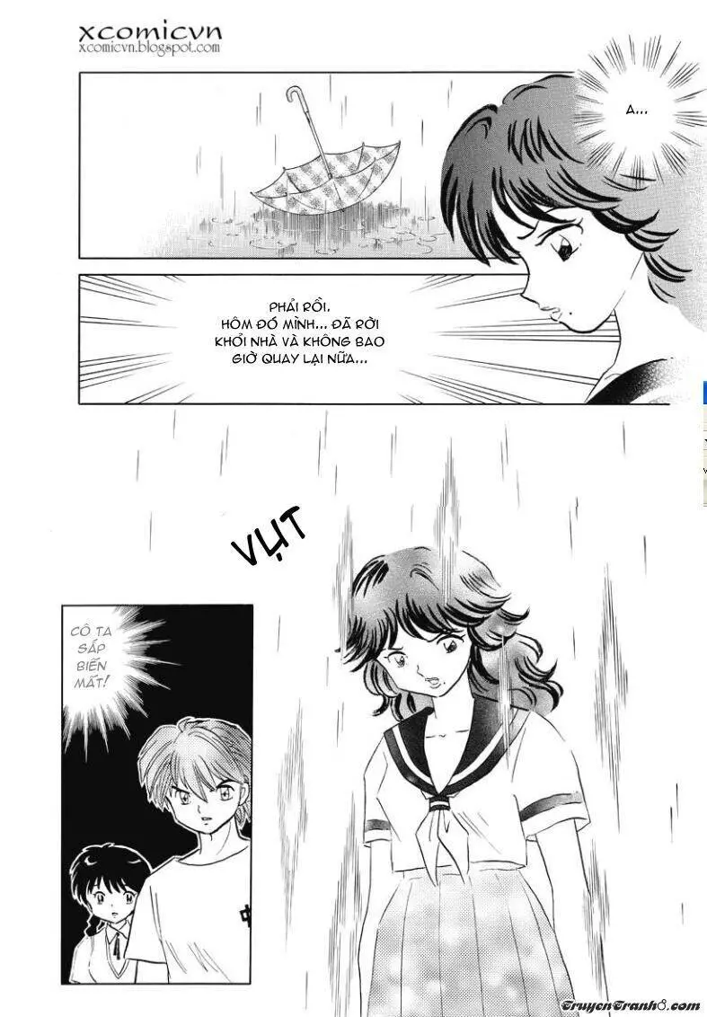 Bạn Học Bí Ẩn Nettruyen ZZZ Chương 53 Page 6