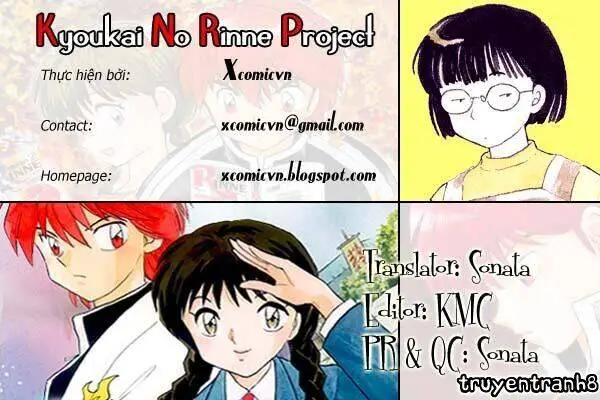 Bạn Học Bí Ẩn Nettruyen ZZZ Chương 50 Page 19