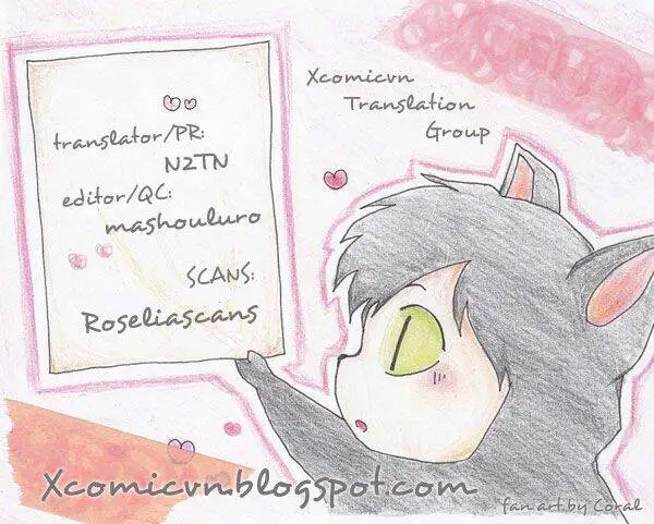 Bạn Học Bí Ẩn Nettruyen ZZZ Chương 204 Page 19
