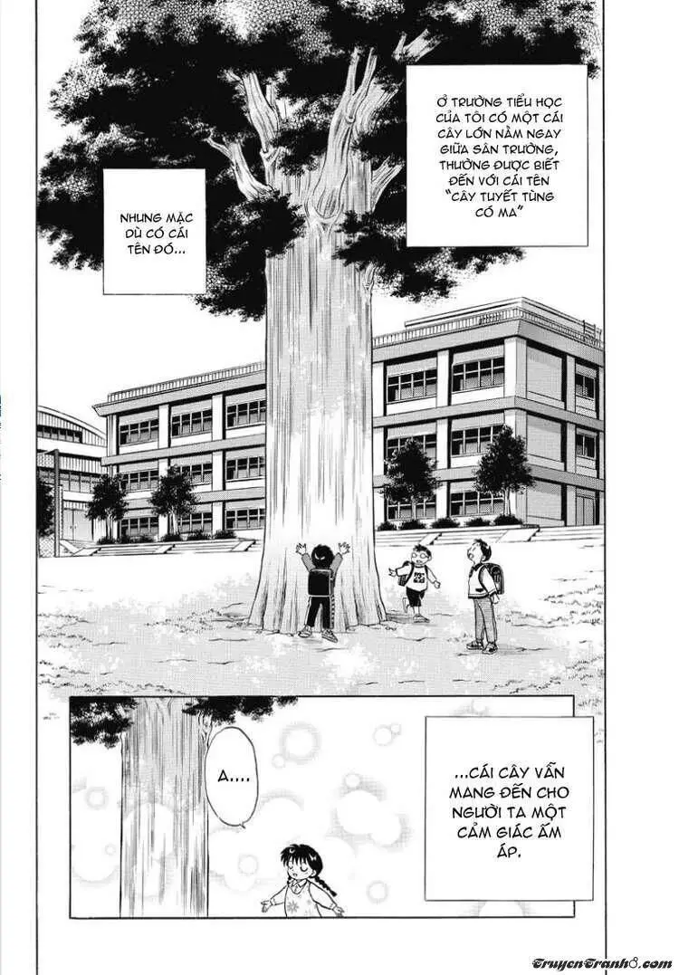 Bạn Học Bí Ẩn Nettruyen ZZZ Chương 47 Page 1
