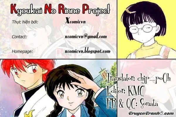 Bạn Học Bí Ẩn Nettruyen ZZZ Chương 47 Page 18