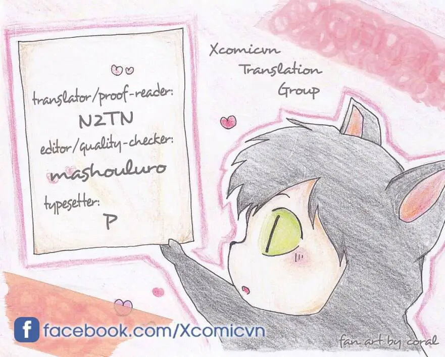 Bạn Học Bí Ẩn Nettruyen ZZZ Chương 251 Page 18