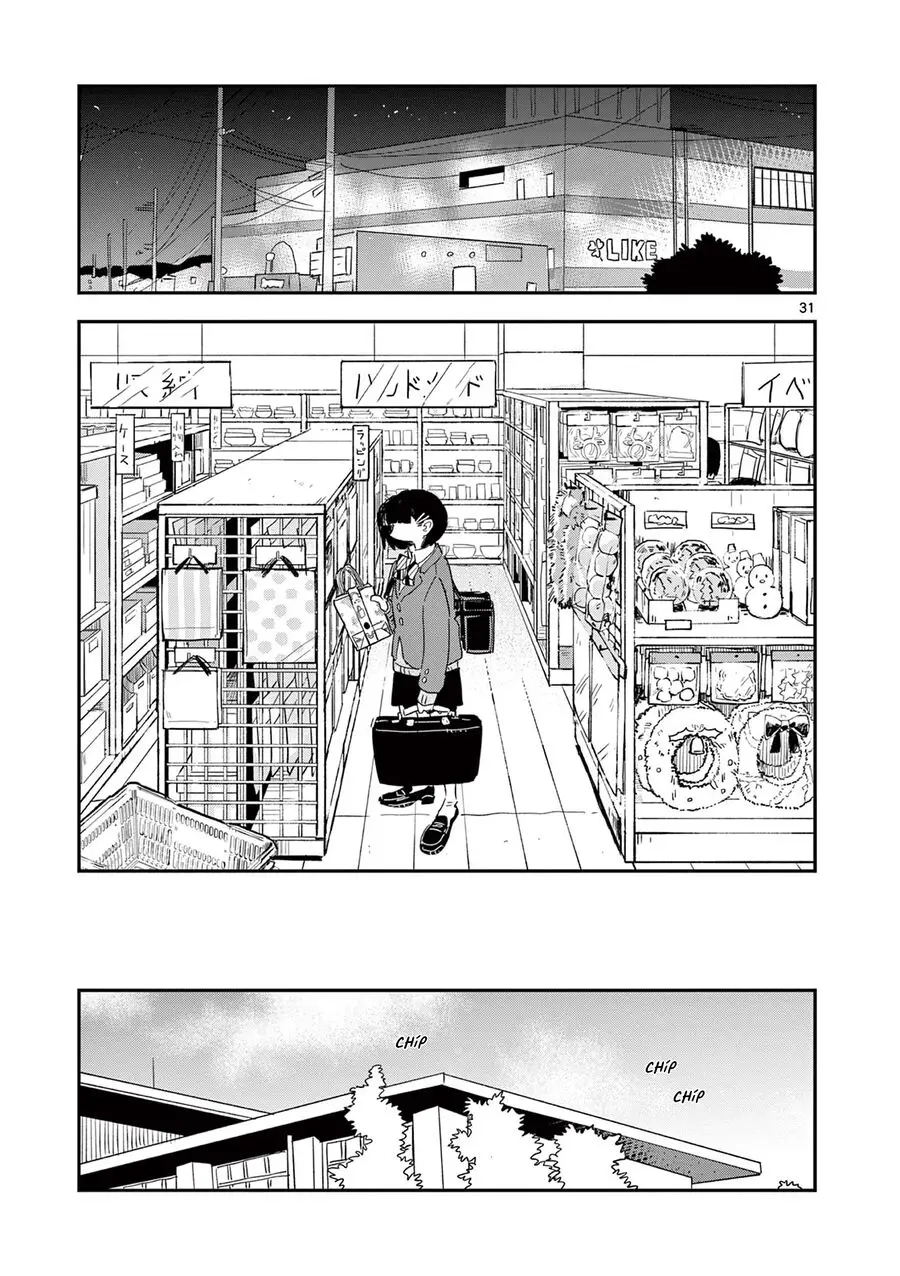 School Back Nettruyen ZZZ Chương 8 Page 32