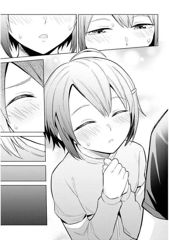 She Was Actually My Stepsister ~Recently, The Sense Of Distance Between Me And My New Stepbrother Is Incredibly Close~ Nettruyen ZZZ Chương 3 Page 27