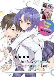 She Was Actually My Stepsister ~Recently, The Sense Of Distance Between Me And My New Stepbrother Is Incredibly Close~ Nettruyen ZZZ Chương 2 Page 2