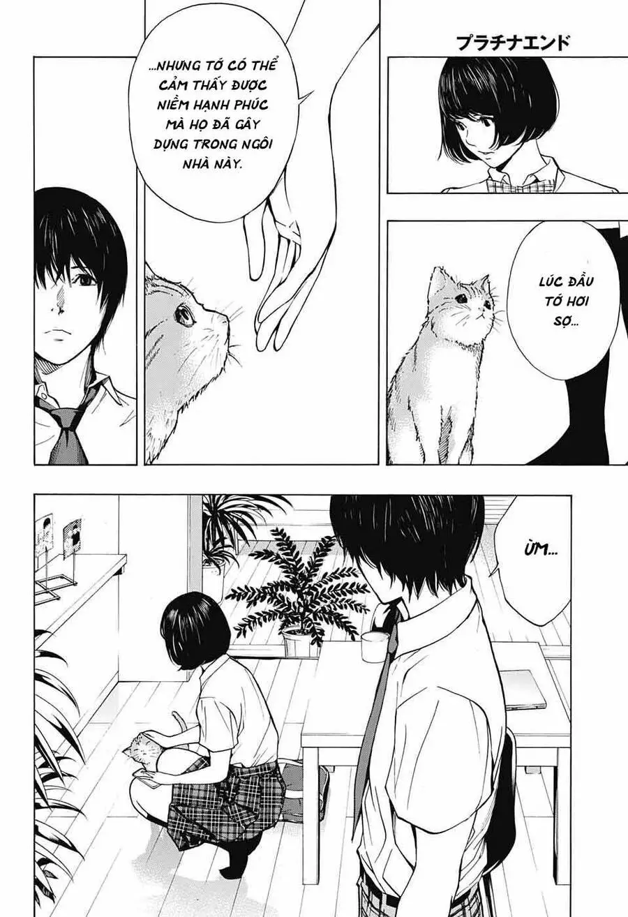 Hạnh Phúc Là Gì? Nettruyen ZZZ Chương 30 Page 39