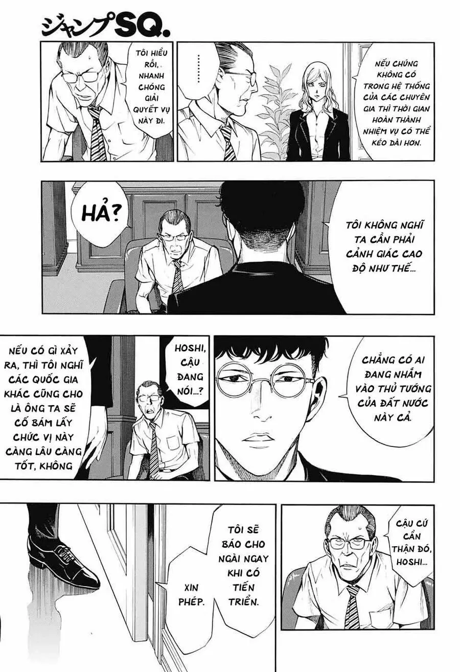 Hạnh Phúc Là Gì? Nettruyen ZZZ Chương 30 Page 42