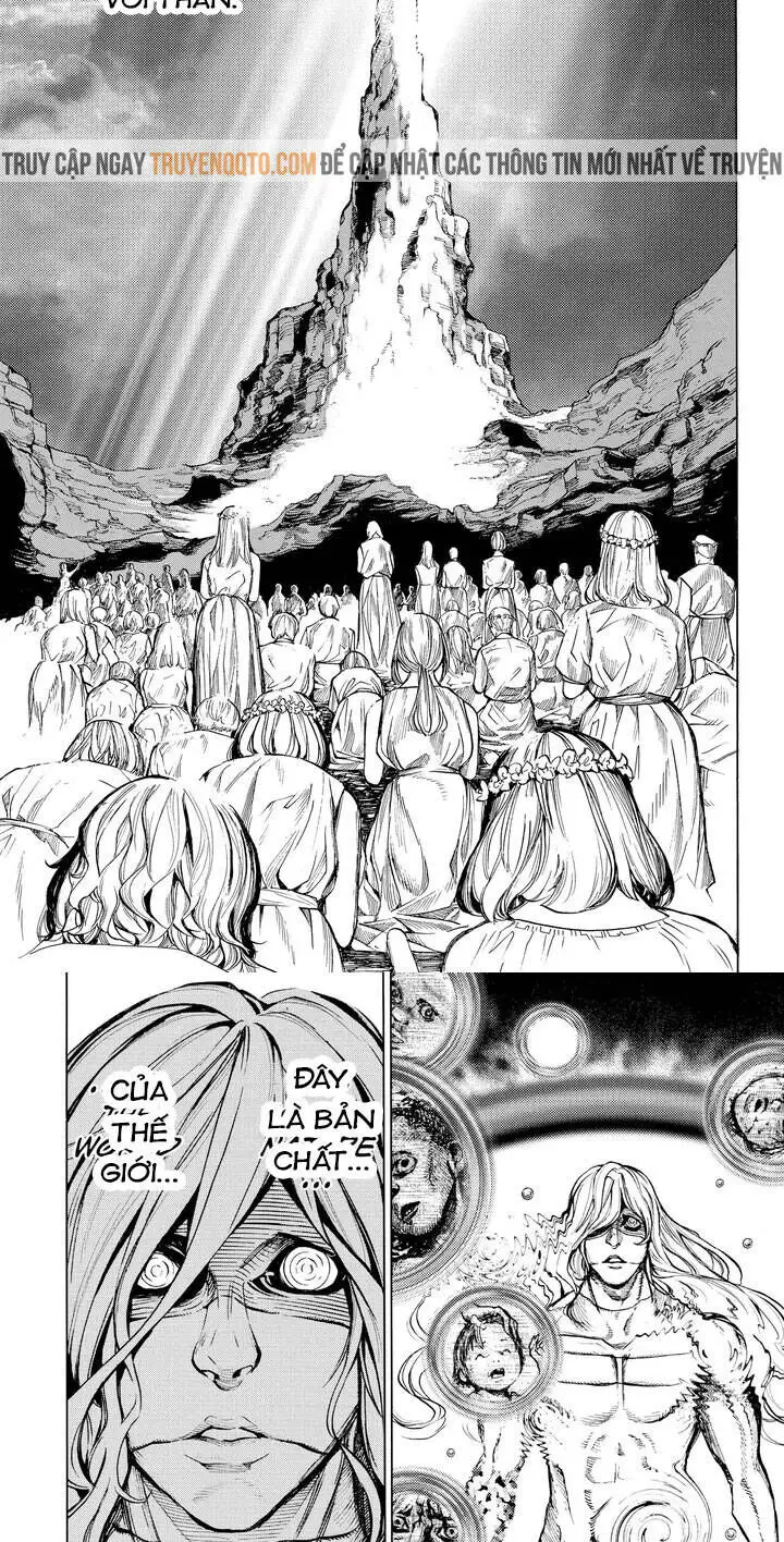 Hạnh Phúc Là Gì? Nettruyen ZZZ Chương 58 Page 13