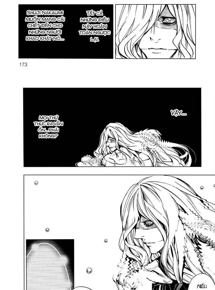 Hạnh Phúc Là Gì? Nettruyen ZZZ Chương 58 Page 15