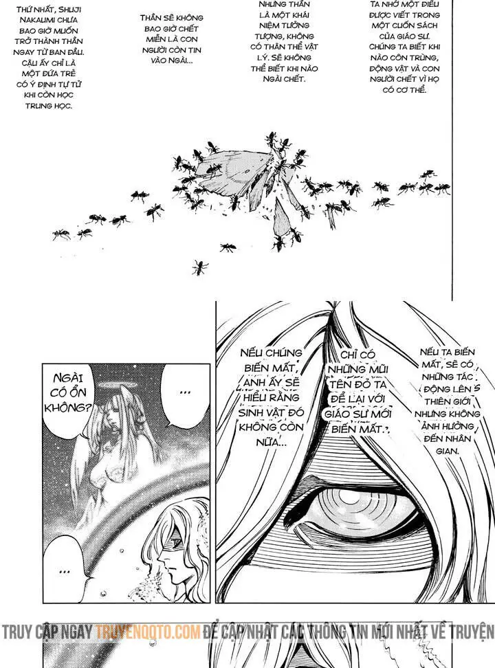 Hạnh Phúc Là Gì? Nettruyen ZZZ Chương 58 Page 17