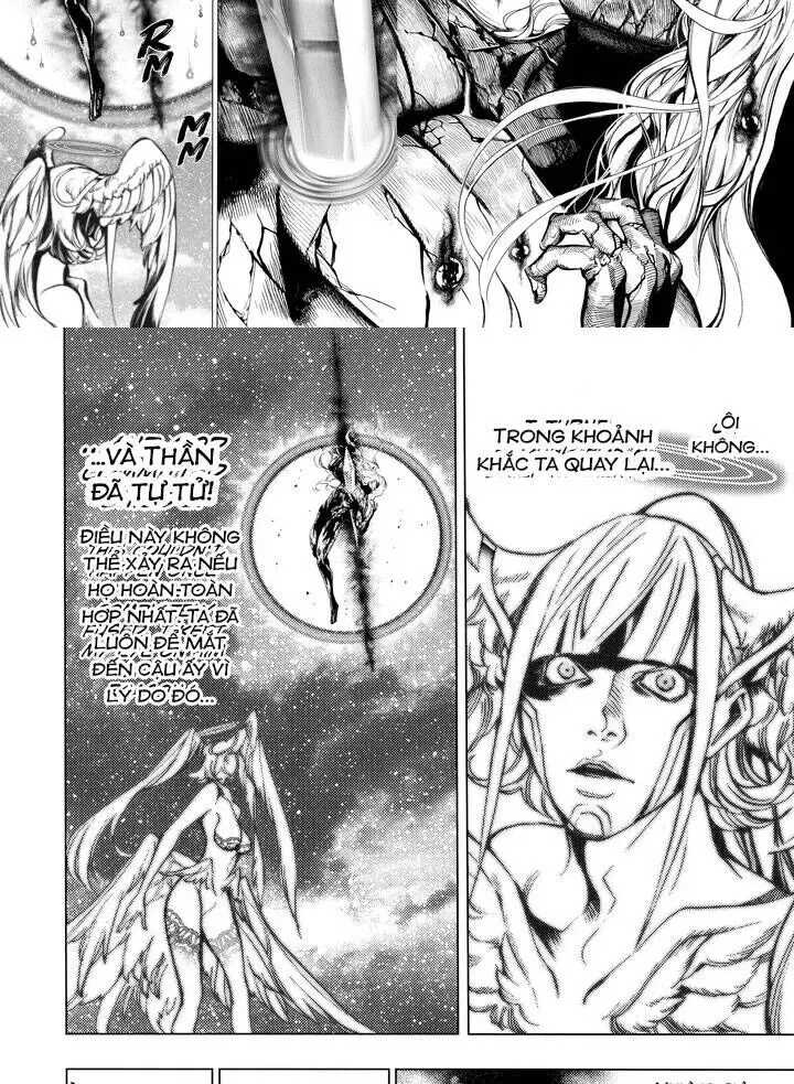 Hạnh Phúc Là Gì? Nettruyen ZZZ Chương 58 Page 22
