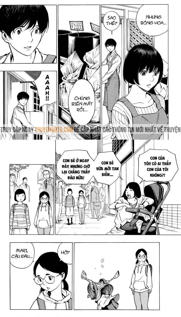 Hạnh Phúc Là Gì? Nettruyen ZZZ Chương 58 Page 29