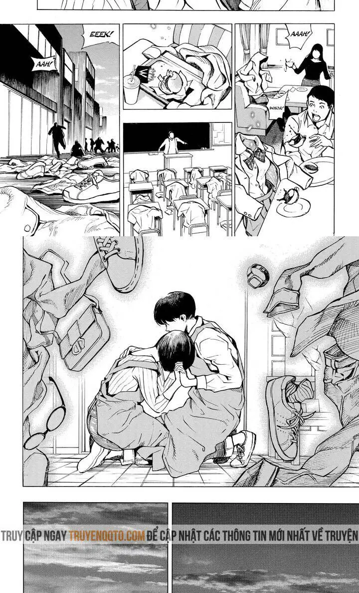 Hạnh Phúc Là Gì? Nettruyen ZZZ Chương 58 Page 38
