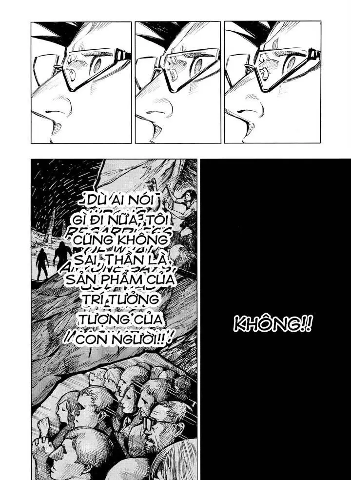 Hạnh Phúc Là Gì? Nettruyen ZZZ Chương 58 Page 42