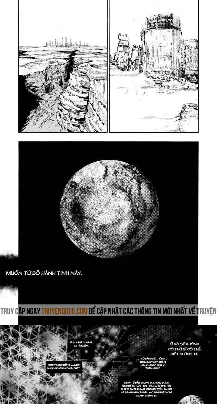 Hạnh Phúc Là Gì? Nettruyen ZZZ Chương 58 Page 47