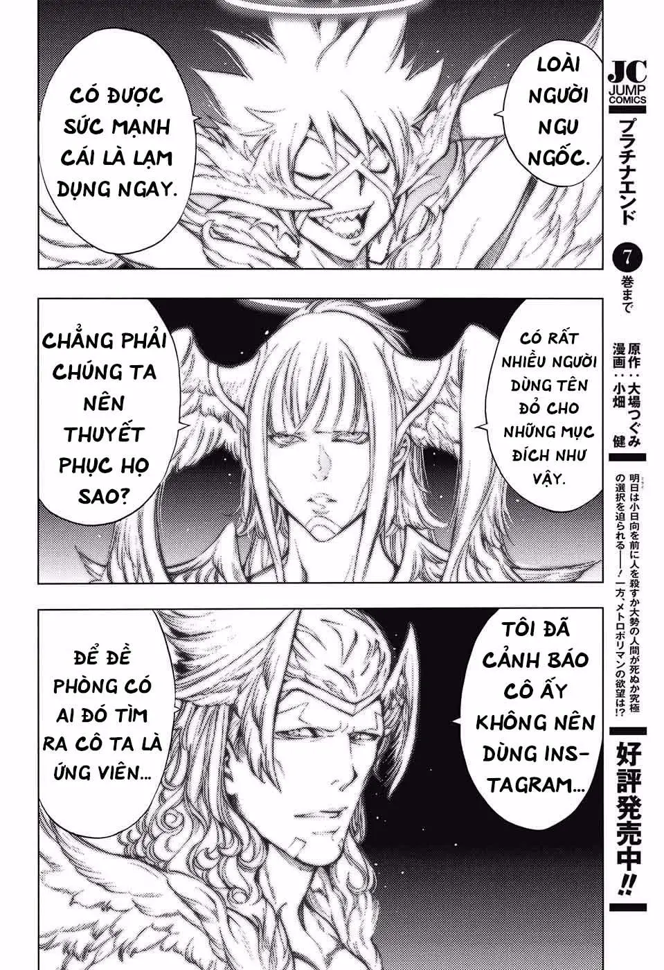 Hạnh Phúc Là Gì? Nettruyen ZZZ Chương 28 Page 11