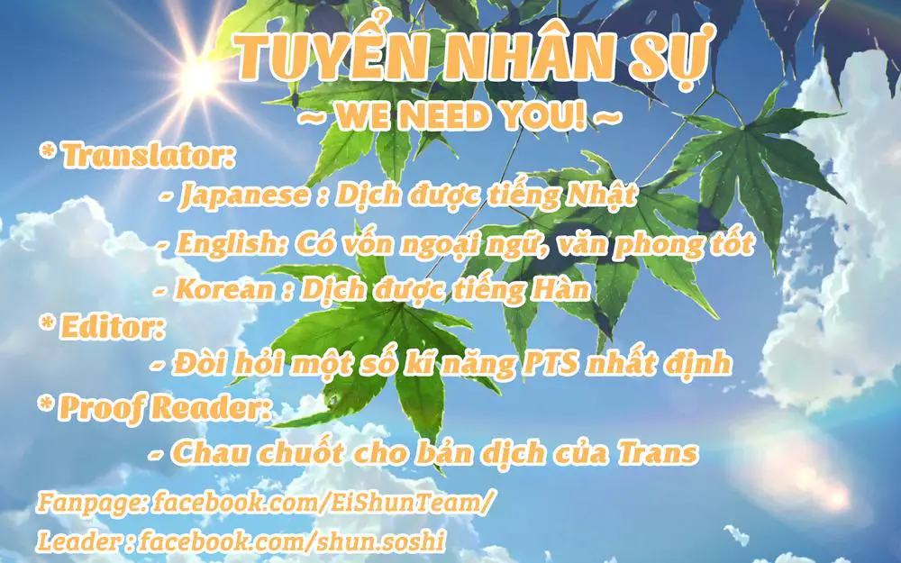 Hạnh Phúc Là Gì? Nettruyen ZZZ Chương 27 Page 3