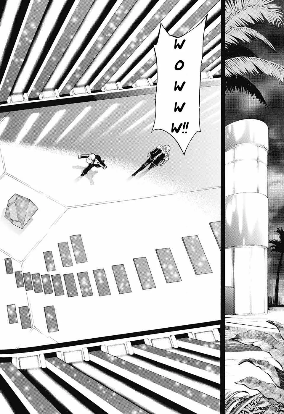 Hạnh Phúc Là Gì? Nettruyen ZZZ Chương 27 Page 33