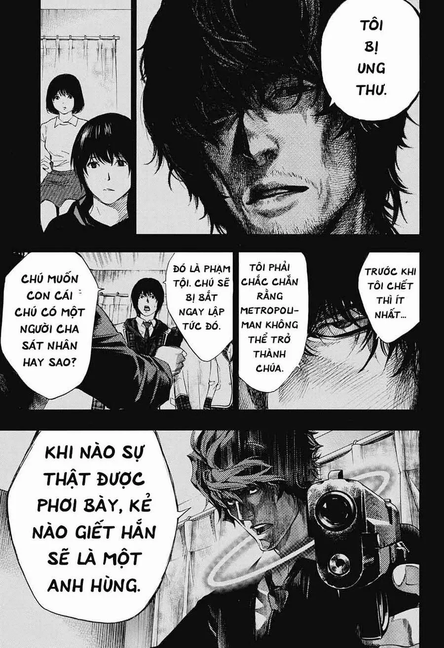 Hạnh Phúc Là Gì? Nettruyen ZZZ Chương 25 Page 8