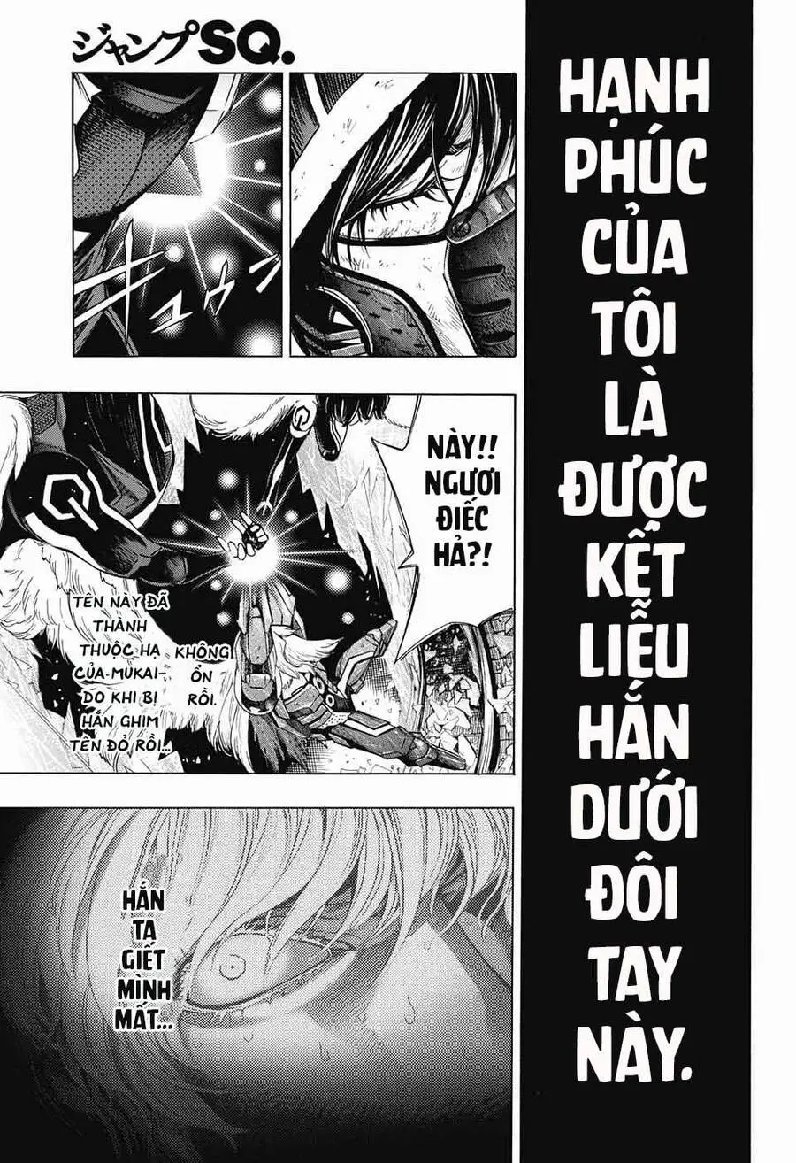 Hạnh Phúc Là Gì? Nettruyen ZZZ Chương 25 Page 10