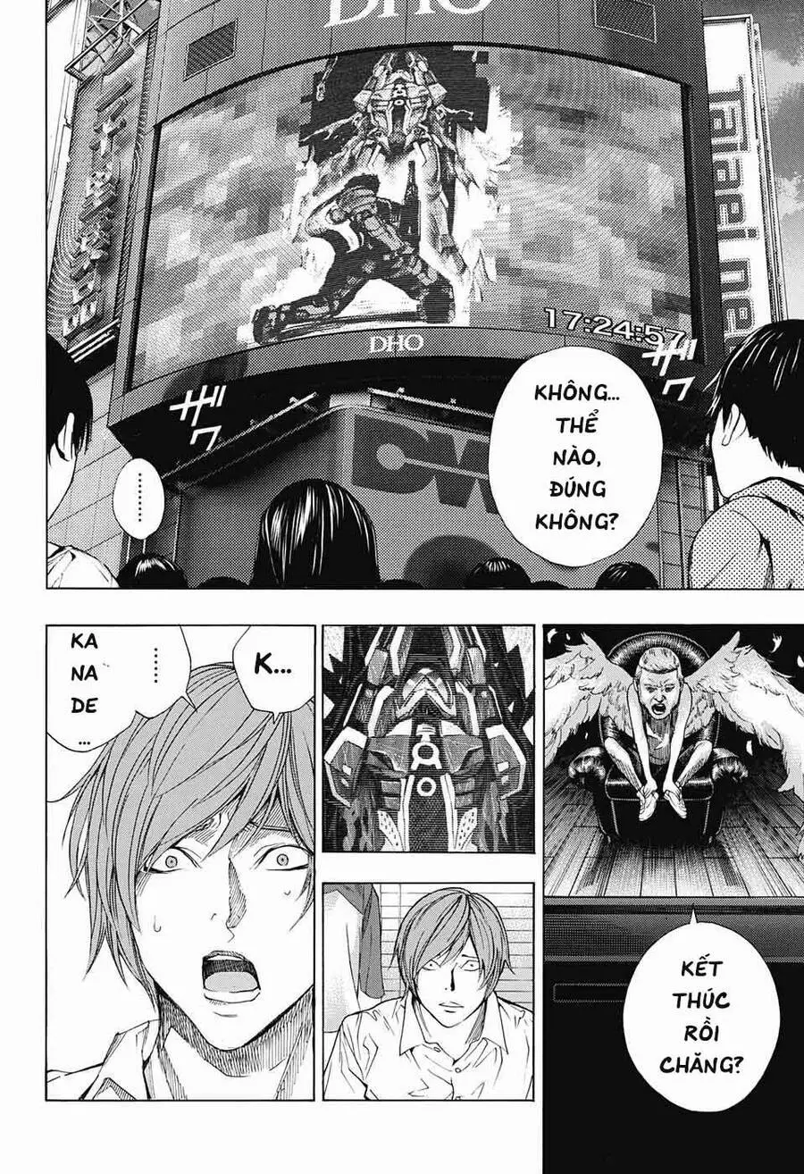 Hạnh Phúc Là Gì? Nettruyen ZZZ Chương 25 Page 13