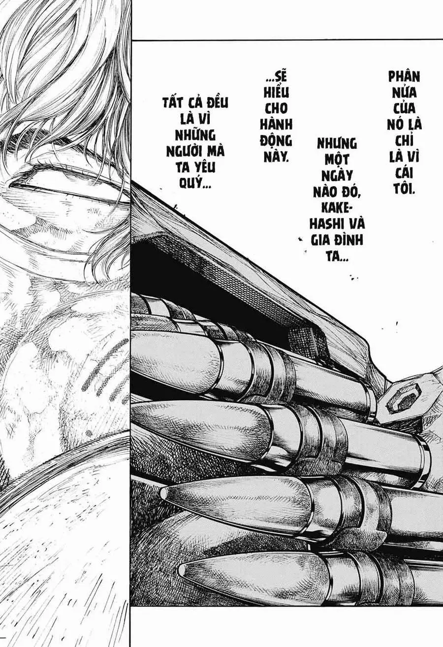 Hạnh Phúc Là Gì? Nettruyen ZZZ Chương 25 Page 18