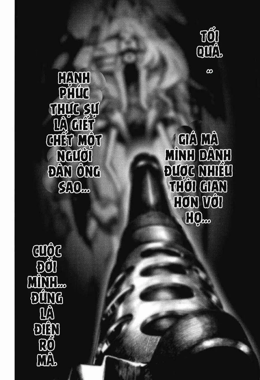 Hạnh Phúc Là Gì? Nettruyen ZZZ Chương 25 Page 19