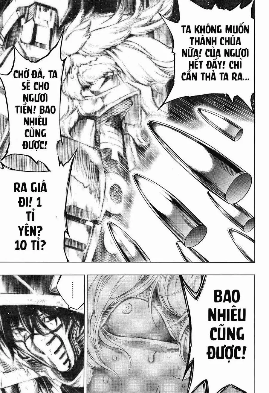 Hạnh Phúc Là Gì? Nettruyen ZZZ Chương 25 Page 26