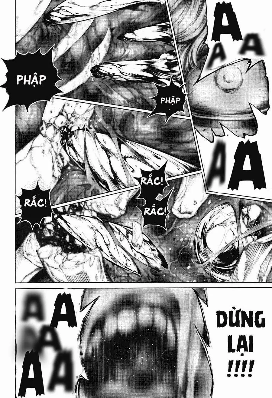 Hạnh Phúc Là Gì? Nettruyen ZZZ Chương 25 Page 29