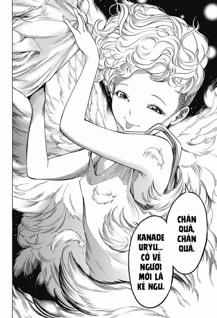 Hạnh Phúc Là Gì? Nettruyen ZZZ Chương 25 Page 37