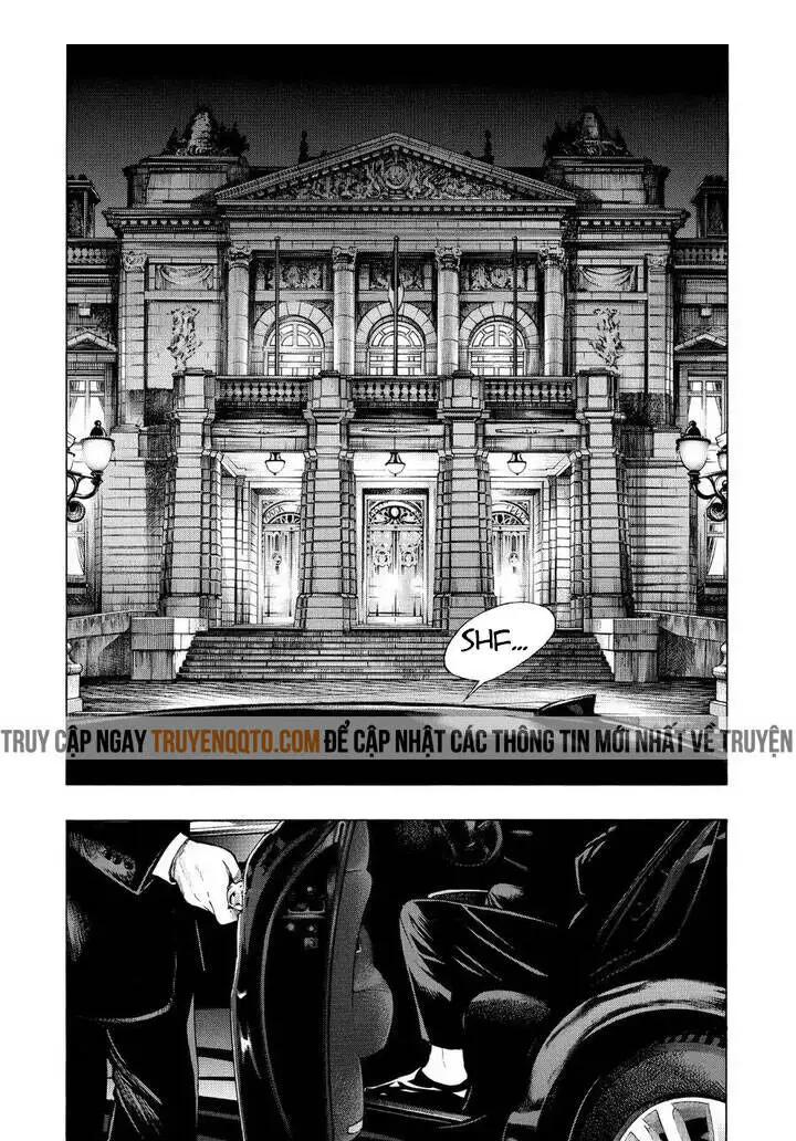 Hạnh Phúc Là Gì? Nettruyen ZZZ Chương 46 Page 18