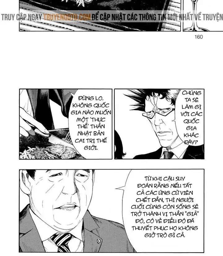 Hạnh Phúc Là Gì? Nettruyen ZZZ Chương 46 Page 20