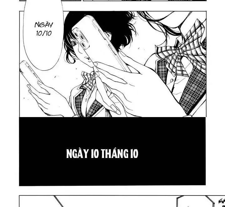 Hạnh Phúc Là Gì? Nettruyen ZZZ Chương 46 Page 27