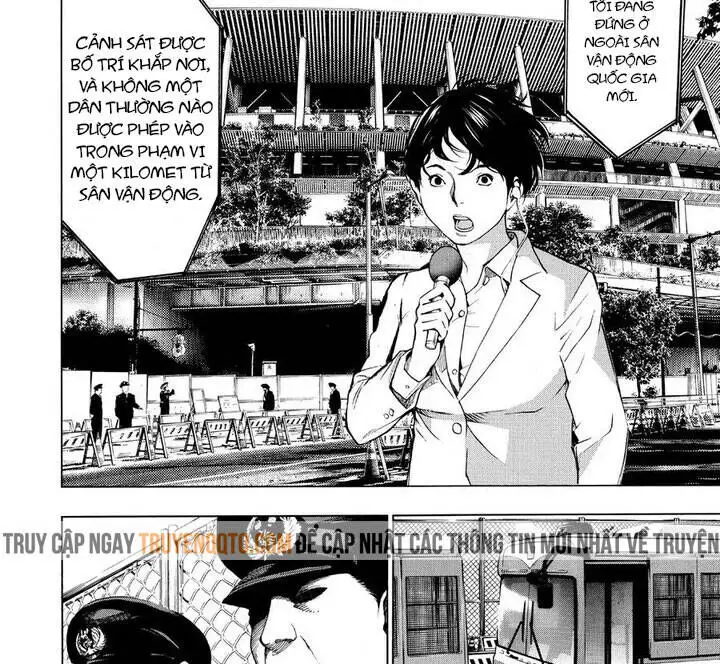 Hạnh Phúc Là Gì? Nettruyen ZZZ Chương 46 Page 28