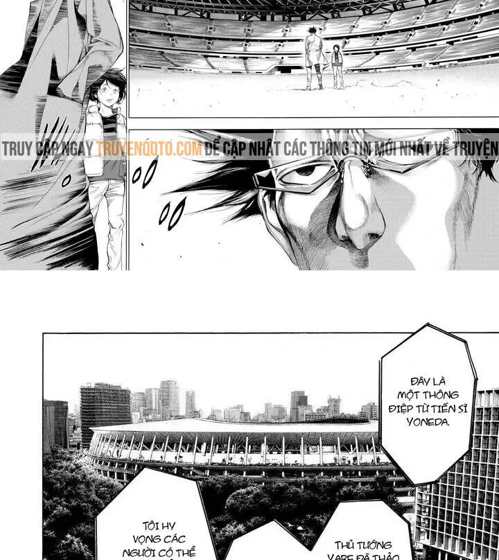 Hạnh Phúc Là Gì? Nettruyen ZZZ Chương 46 Page 31