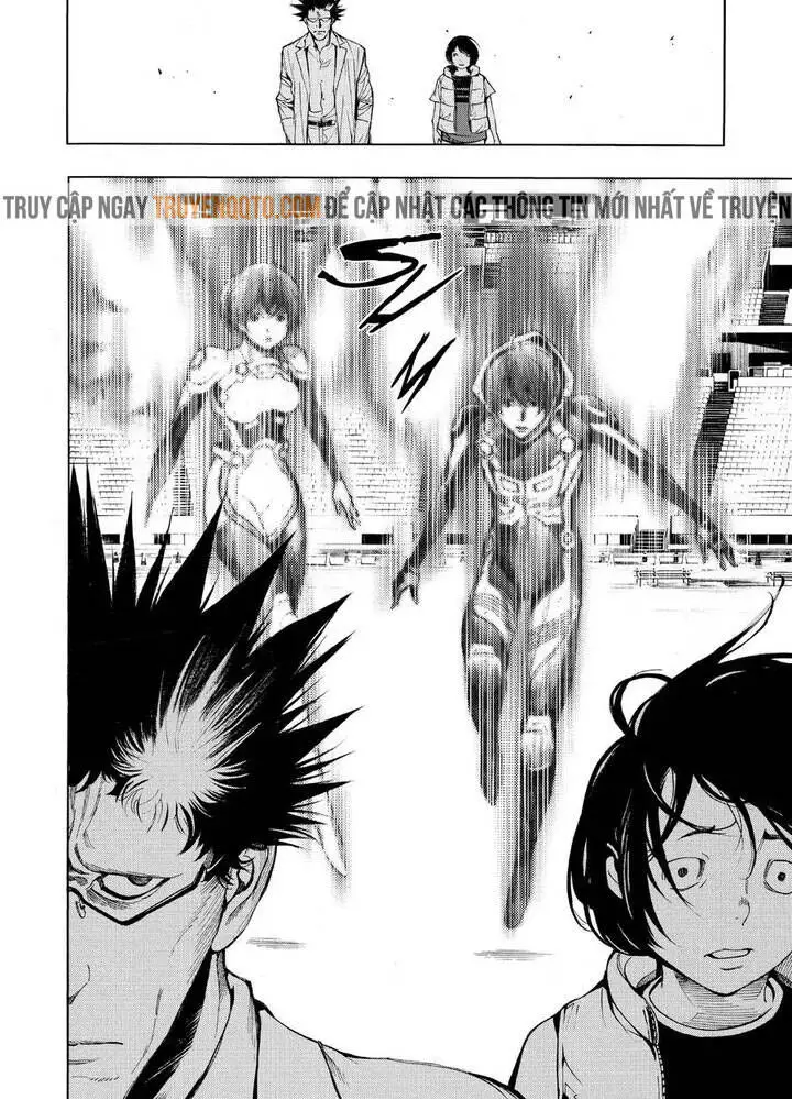 Hạnh Phúc Là Gì? Nettruyen ZZZ Chương 46 Page 34