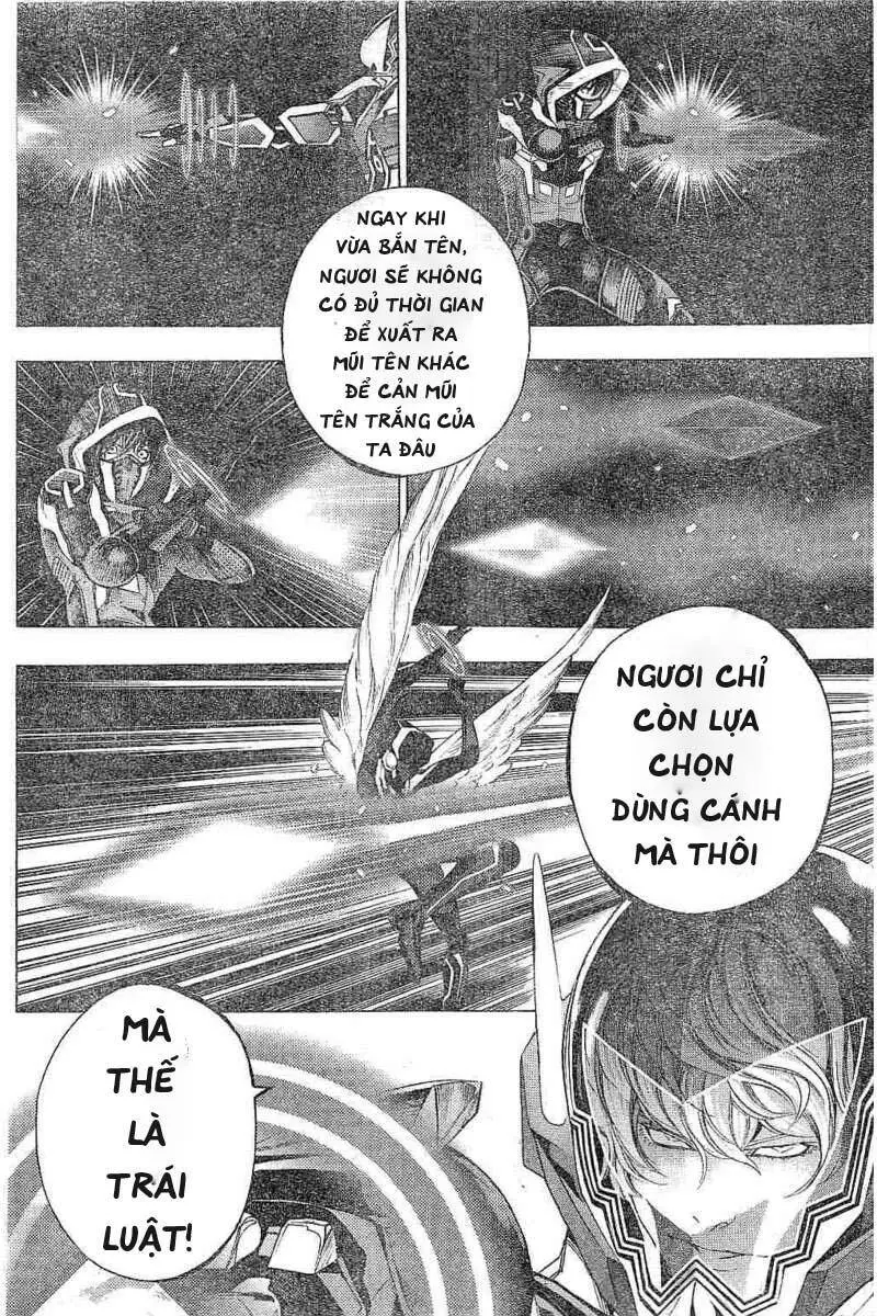 Hạnh Phúc Là Gì? Nettruyen ZZZ Chương 24 Page 8