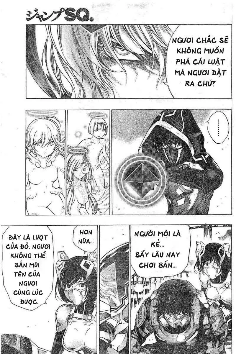 Hạnh Phúc Là Gì? Nettruyen ZZZ Chương 24 Page 9