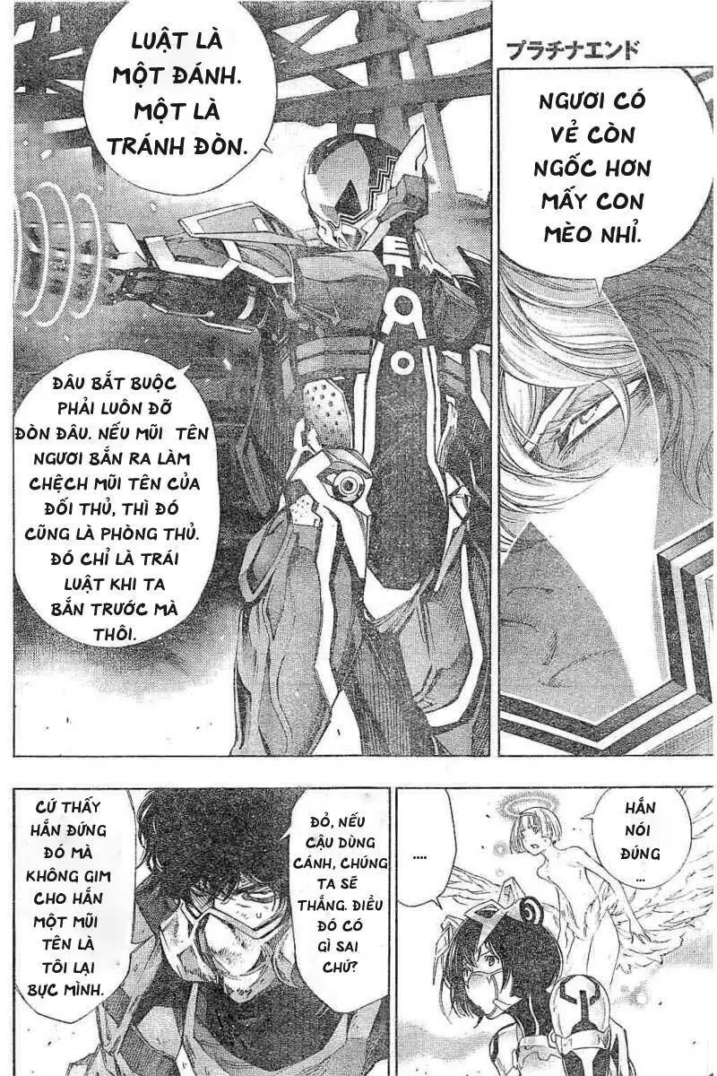 Hạnh Phúc Là Gì? Nettruyen ZZZ Chương 24 Page 10