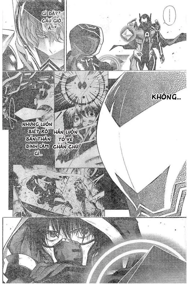Hạnh Phúc Là Gì? Nettruyen ZZZ Chương 24 Page 16