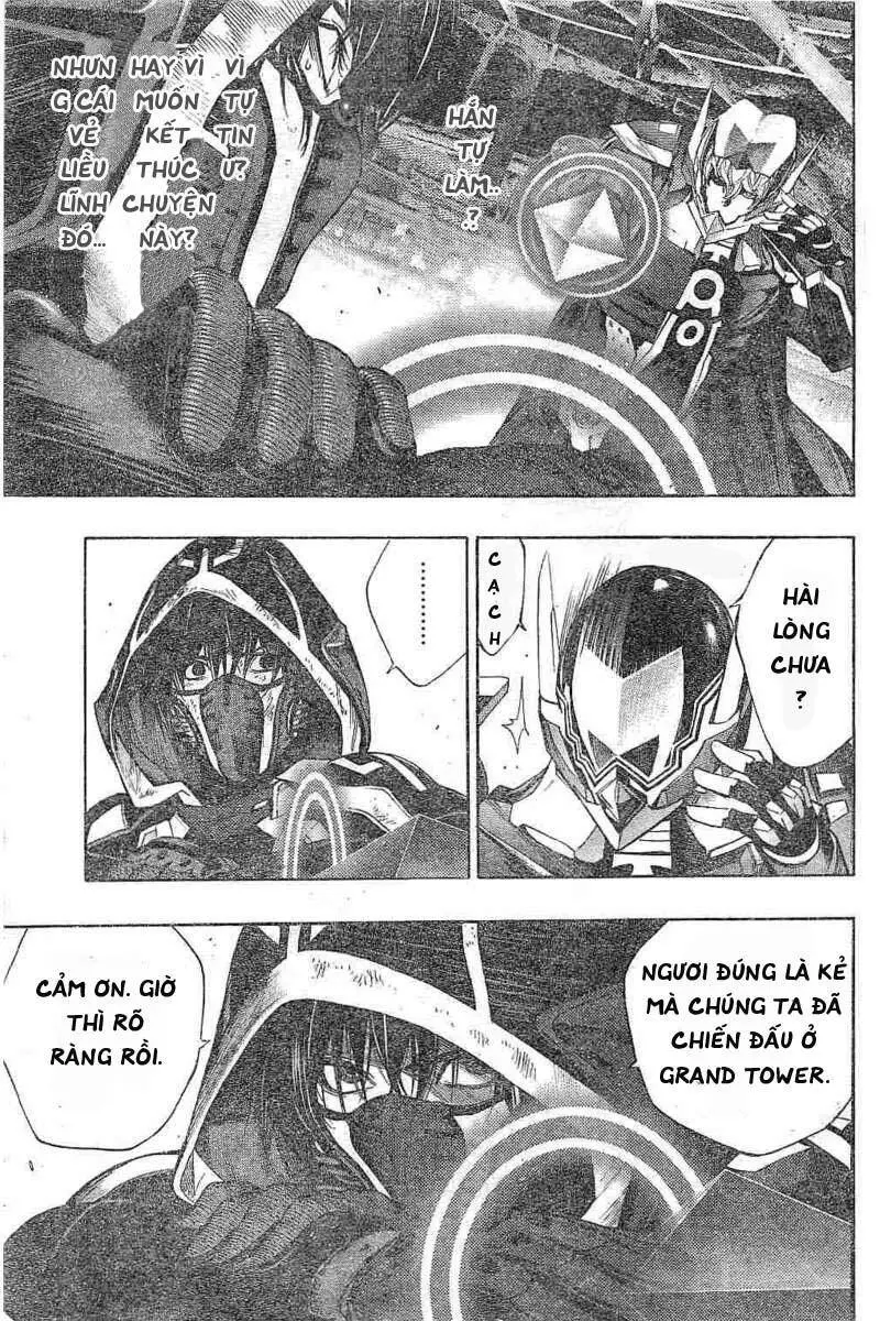 Hạnh Phúc Là Gì? Nettruyen ZZZ Chương 24 Page 19