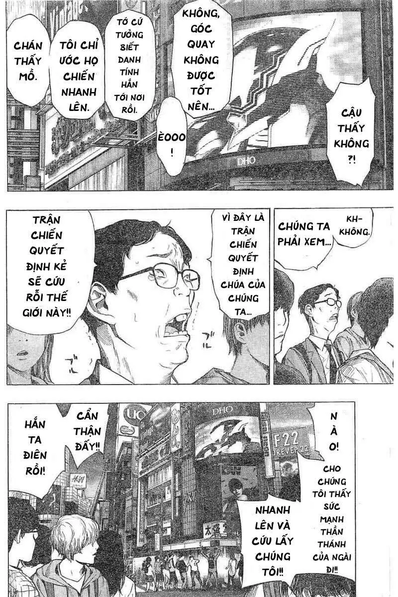 Hạnh Phúc Là Gì? Nettruyen ZZZ Chương 24 Page 20