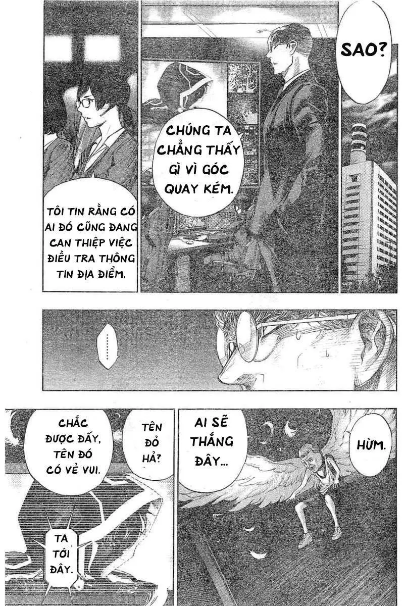 Hạnh Phúc Là Gì? Nettruyen ZZZ Chương 24 Page 21