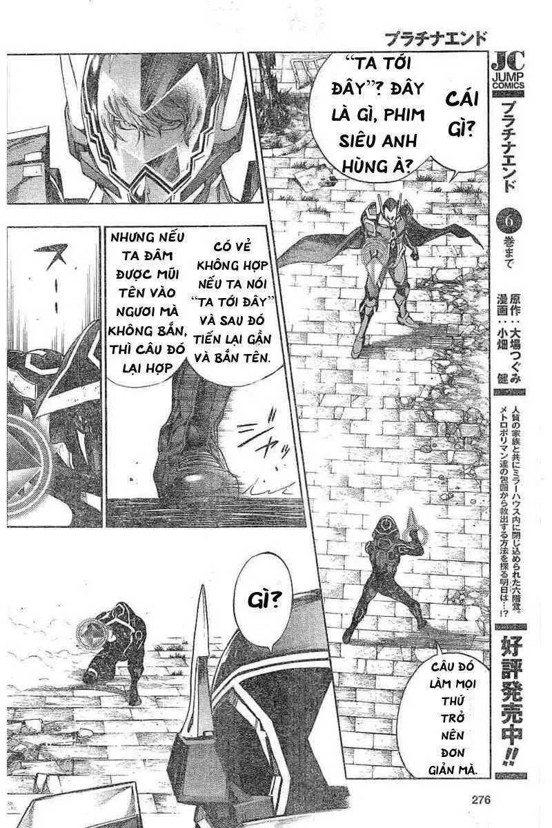 Hạnh Phúc Là Gì? Nettruyen ZZZ Chương 24 Page 22