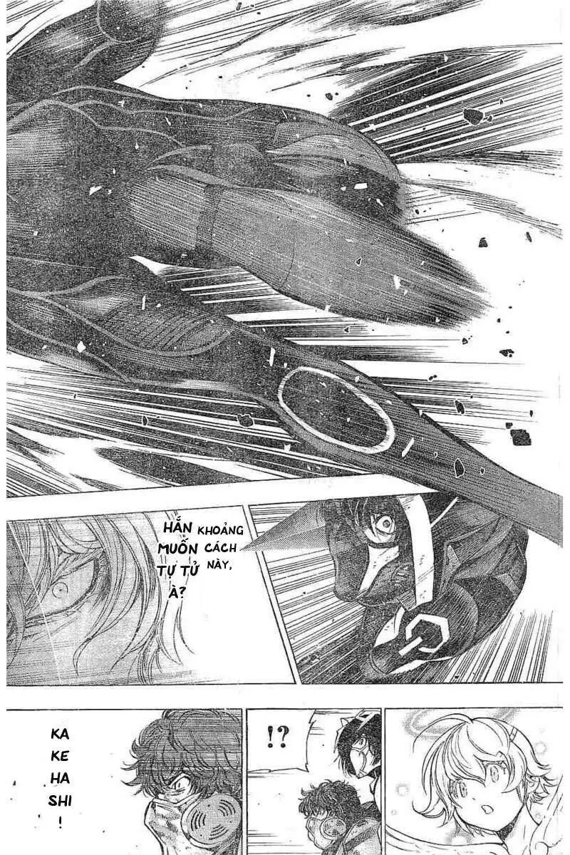 Hạnh Phúc Là Gì? Nettruyen ZZZ Chương 24 Page 24